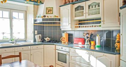 Magnifique maison Ă Langueux avec WiFi