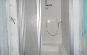 Dusche