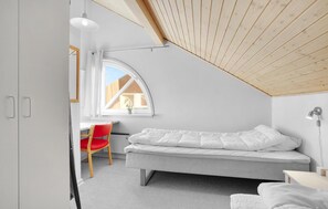 3 Schlafzimmer, kostenloses WLAN
