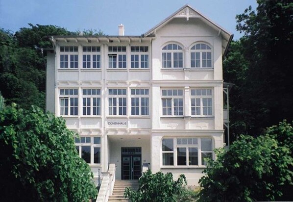 Fachada
