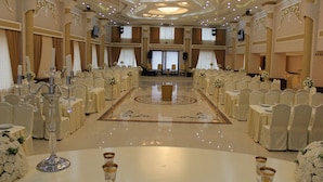 Unclassified image, 5 of 35, button - New City Hotel (Baku)