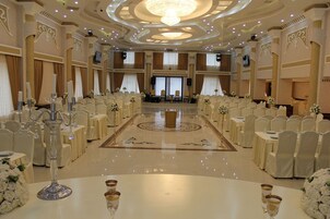 Salón de eventos