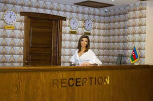 Receptie