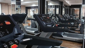 Unclassified image, 4 of 35, button - New City Hotel (Baku)