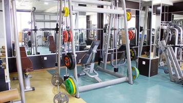 Motionscenter