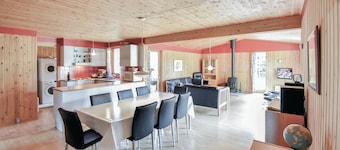 Bonita casa de 5 dormitorios en.