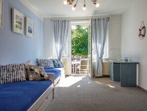TV - Dune garden Whg. Wa45-50 - Wa45-50 (Kühlungsborn)