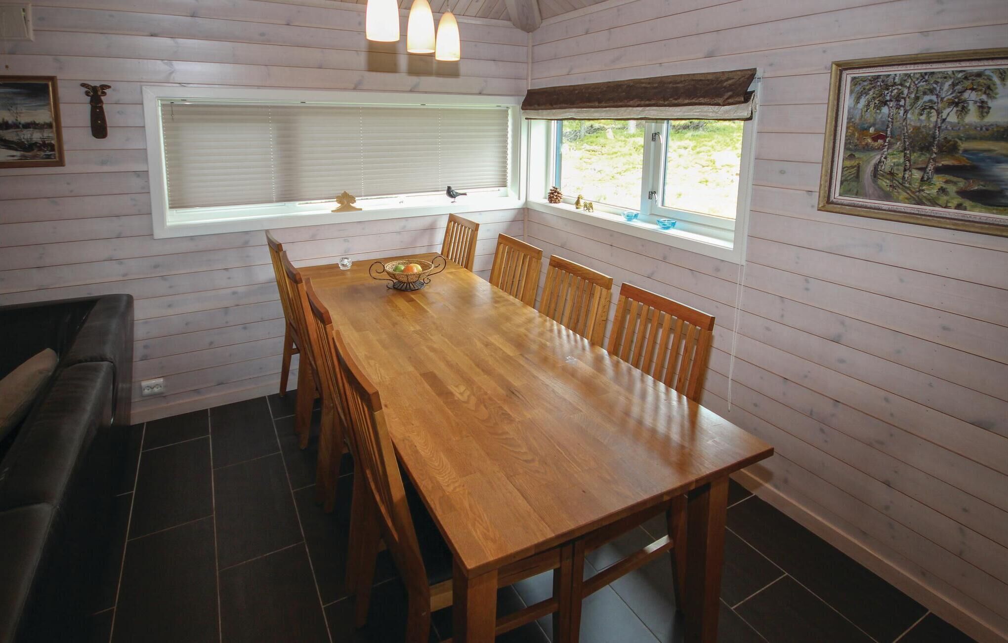 Spiseområde