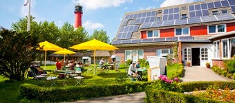 Double Room Category 2 - Hotel Landhaus Leuchtfeuer Pellworm