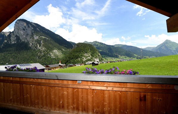 Unclassified image, 1 of 27, button - Vacation Apartment Lug - Gästehaus Margreth (Au)