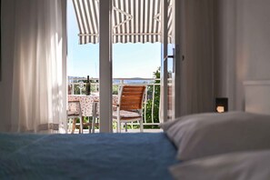 1 Schlafzimmer, Internetzugang