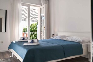 1 bedroom, WiFi