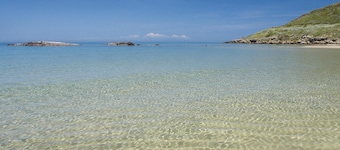 Gorgeous apartment in Costa Rei -CA- with WiFi