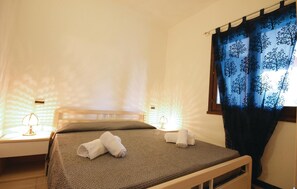 2 Schlafzimmer, WLAN