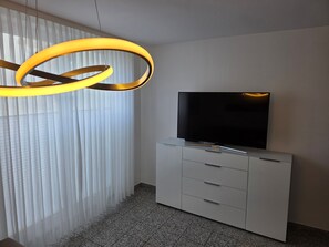 Interior - Villa a cappella C2 - Villa a cappella (Binz)