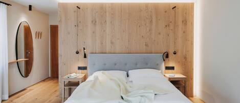 1 Schlafzimmer, Zimmersafe, Schreibtisch, WLAN