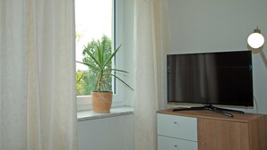 Interior - Beach chair house 1 150 m to the beach quiet location - Beach chair house 1 150 m to the beach (Göhren)