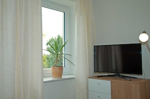 Interior - Beach chair house 1 150 m to the beach quiet location - Beach chair house 1 150 m to the beach (Göhren)