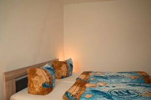 1 chambre, Wi-Fi, accès pour personnes à mobilité réduite