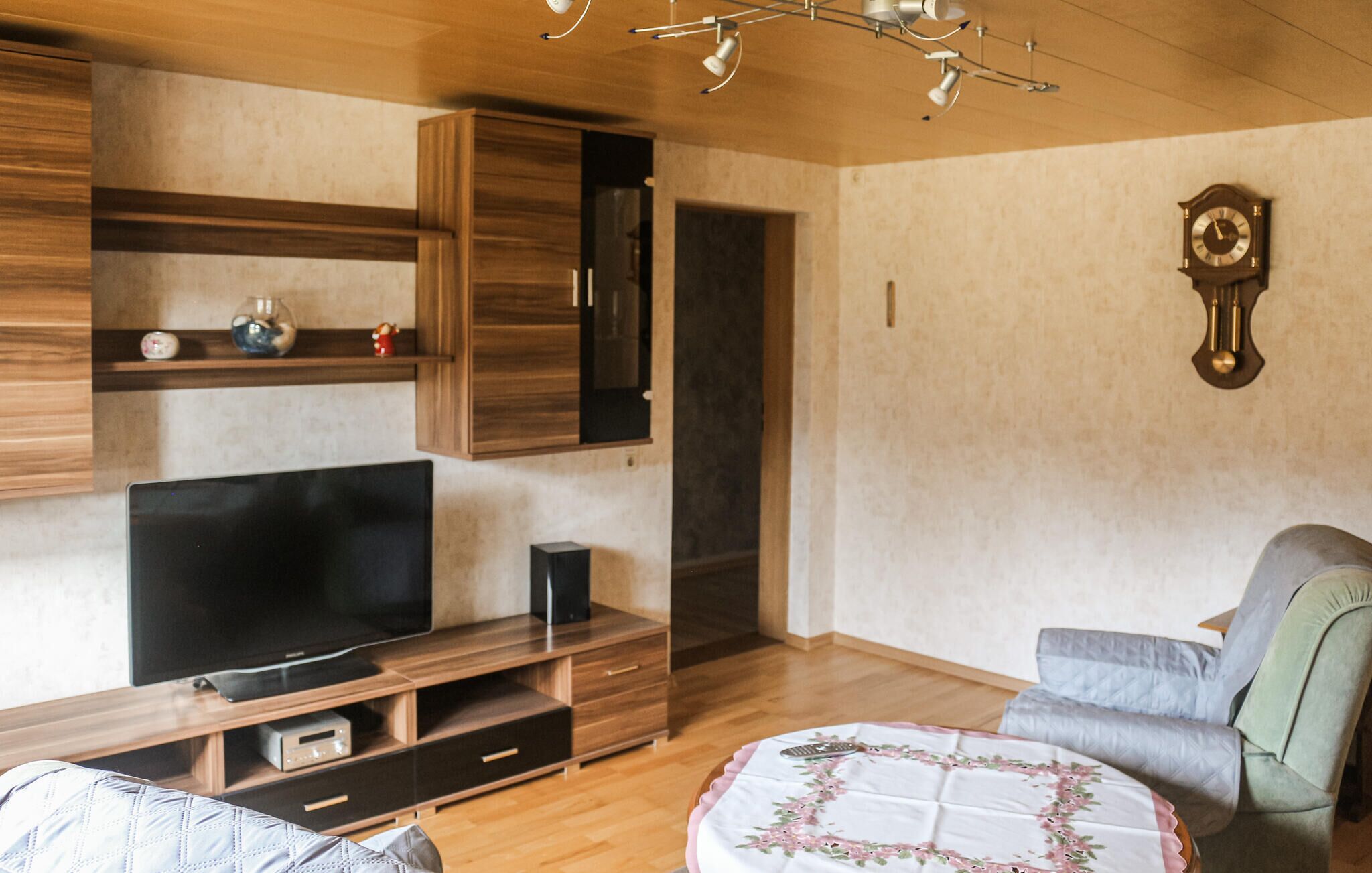 Fernseher
