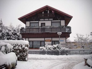 Eksteriør