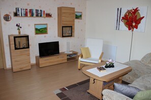 Oppholdsområde