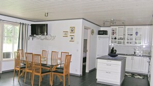 Spiseområde