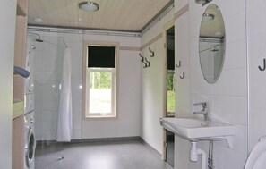 Een douche