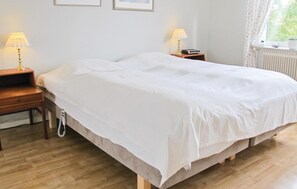 4 sovrum och gratis wi-fi