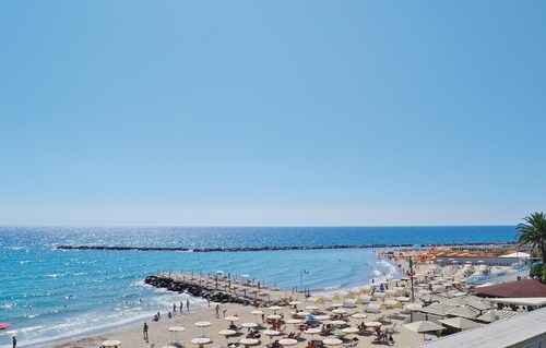 Schönes Zuhause in Loano -SV-