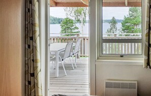 Interior - Beautiful home in Dalslånged with WiFi (Dalslånged)