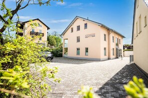 Udendørsområde