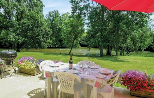 Belle maison à La Barde