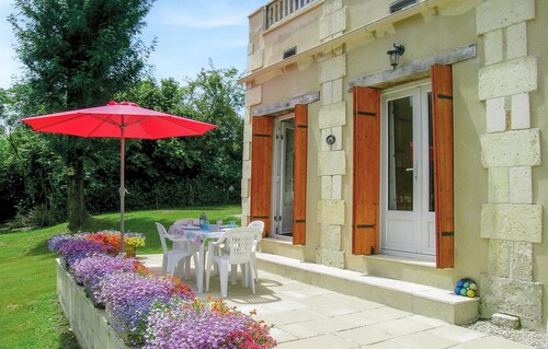 Belle maison à La Barde