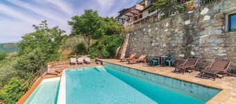 Nice apartment in Loro Ciuffenna AR