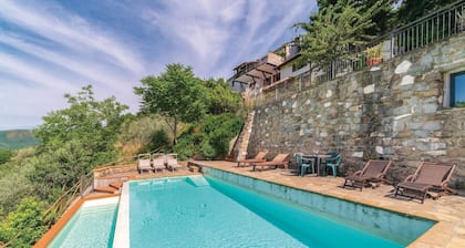 Nice apartment in Loro Ciuffenna AR