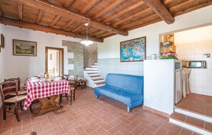 Interior - Nice apartment in Loro Ciuffenna AR (Loro Ciuffenna AR)