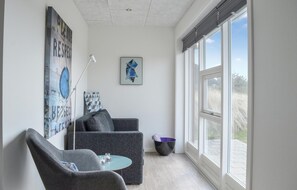 TV, peis og fotballspill