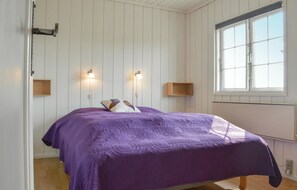 3 bedrooms, free WiFi