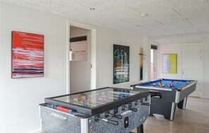 Sala de jogos
