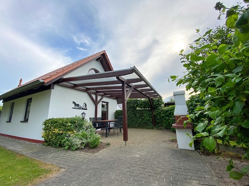 House Bodden vacation - cottage