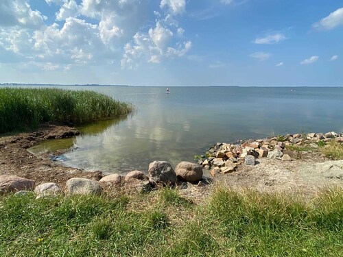 House Bodden vacation - cottage