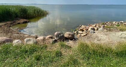 House Bodden vacation - cottage