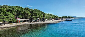 2-roms nydelig leilighet i Jadrija