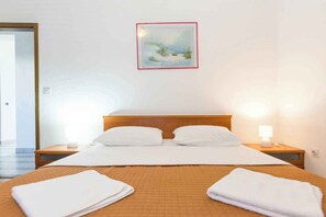 2 camere, accesso a Internet