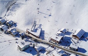 Sports d’hiver