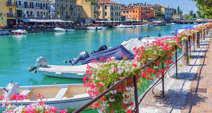 Mobilehome Camping Butterfly ****