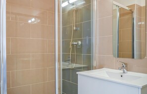 Een douche