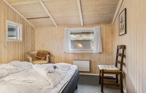 3 多间卧室、旅行婴儿床、免费 WiFi