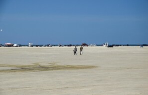Playa en los alrededores 